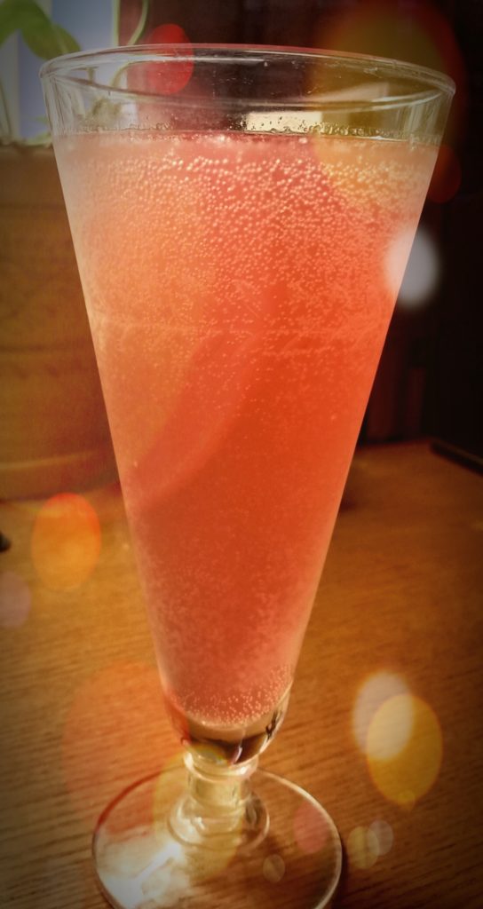 Whoopie Fizz